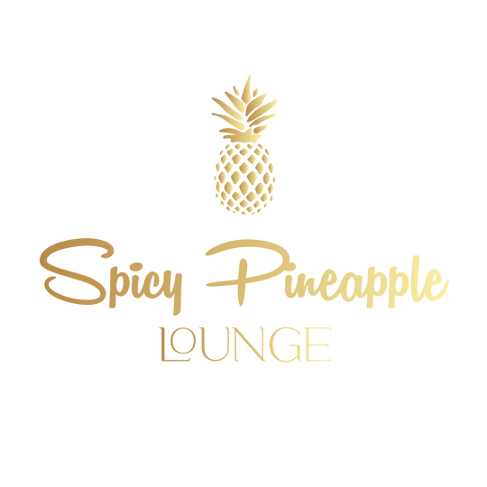 Spicy Pineapple Lounge Spicy Pineapple Lounge