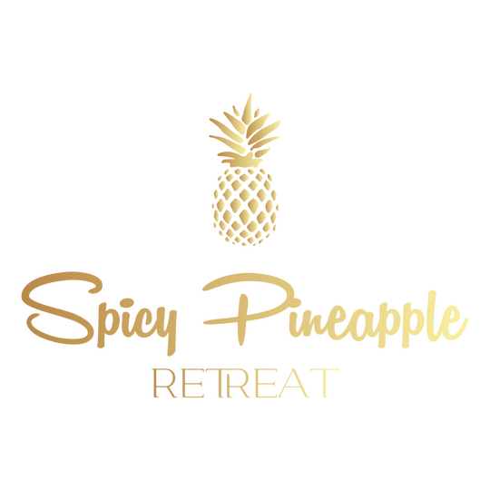 Spicy Pineapple Retreat Spicy Pineapple Retreat